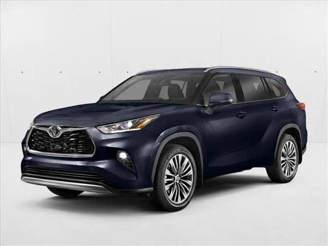 2023 Toyota Highlander XLE for sale in Fort Myers, FL