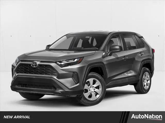 2024 Toyota RAV4 LE for sale in Fort Myers, FL
