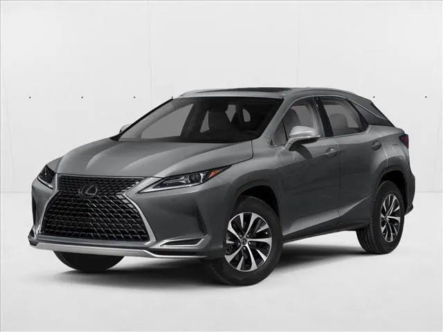 2020 Lexus RX 350 350 for sale in Fort Myers, FL