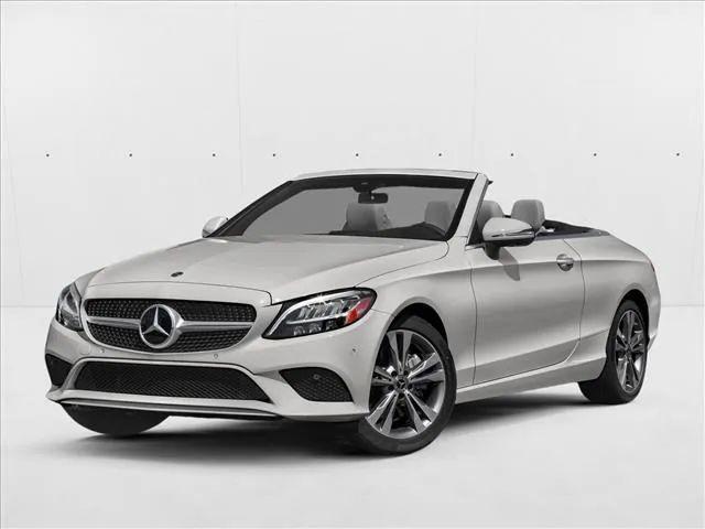 2019 Mercedes-Benz C-CLASS C 300 C 300 for sale in Fort Myers, FL