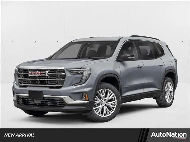2025 GMC Acadia FWD Elevation for sale in Fort Myers, FL
