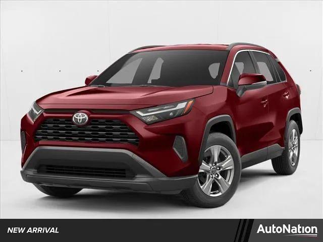 2023 Toyota RAV4 XLE for sale in Fort Myers, FL