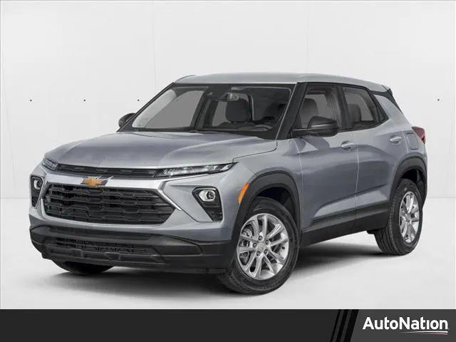 2026 Chevrolet TrailBlazer FWD LT for sale in Orlando, FL
