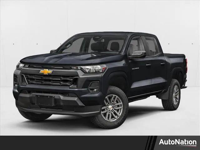 2026 Chevrolet Colorado LT, RWD for sale in Orlando, FL