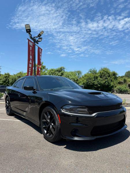 2020 Dodge Charger GT RWD for sale in Memphis, TN