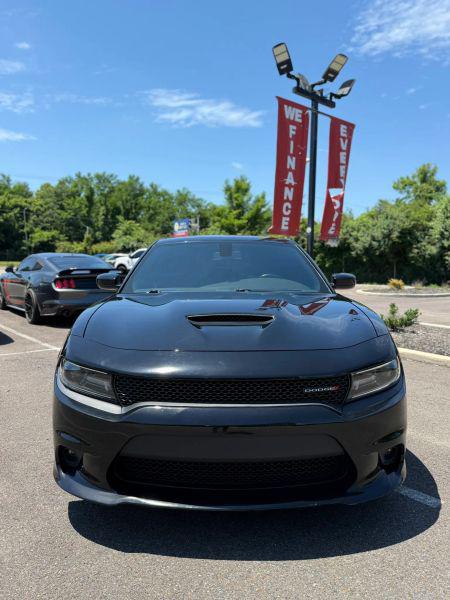 2020 Dodge Charger GT RWD