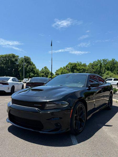 2020 Dodge Charger GT RWD