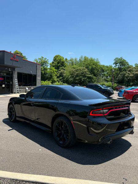 2020 Dodge Charger GT RWD