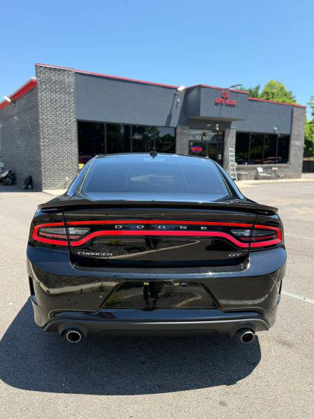 2020 Dodge Charger GT RWD