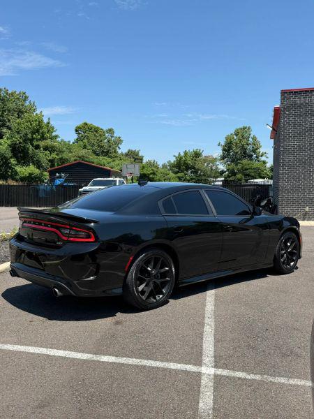 2020 Dodge Charger GT RWD
