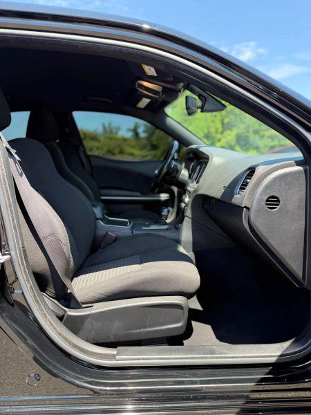 2020 Dodge Charger GT RWD