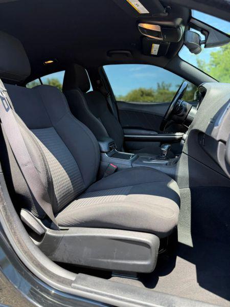 2020 Dodge Charger GT RWD