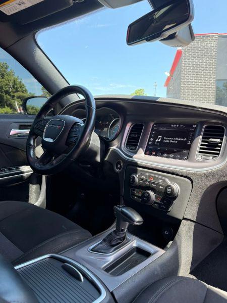 2020 Dodge Charger GT RWD