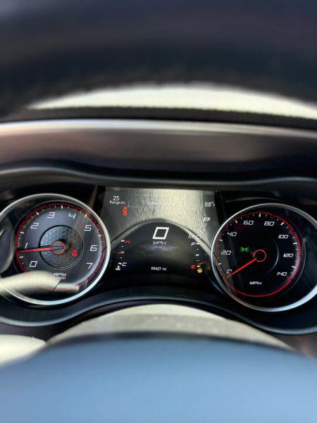2020 Dodge Charger GT RWD
