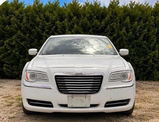 2012 Chrysler 300 300 for sale in San Antonio, TX