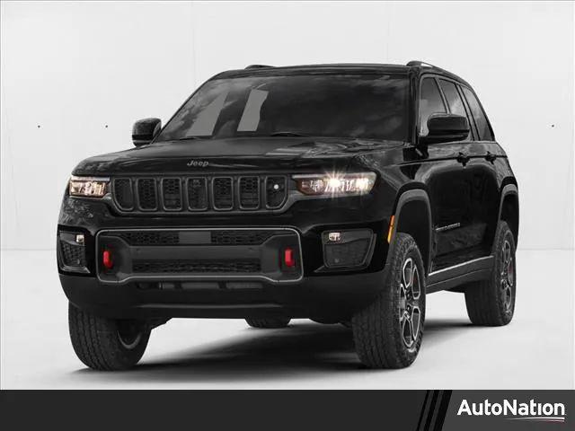 2022 Jeep Grand Cherokee Limited 4x4 for sale in Jacksonville, FL