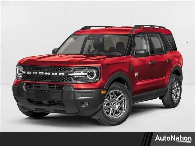 2026 Ford Bronco Sport Big Bend for sale in Jacksonville, FL