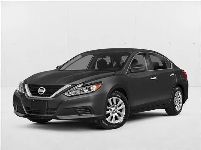 2018 Nissan Altima 2.5 SL for sale in Pinellas Park, FL