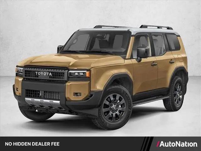 2026 Toyota Land Cruiser Base for sale in Pinellas Park, FL