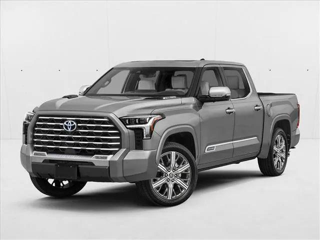 2024 Toyota Tundra Capstone 4WD for sale in Pinellas Park, FL