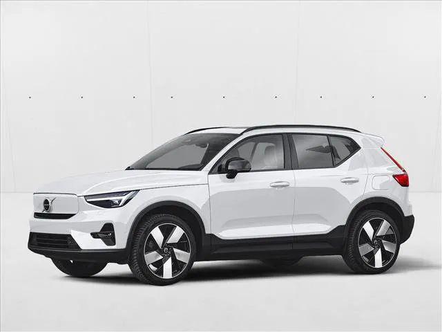 2024 Volvo XC40 B5 Core Dark Theme for sale in Pinellas Park, FL
