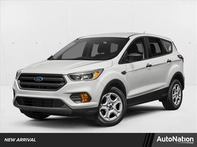 2018 Ford Escape SE for sale in Jacksonville, FL