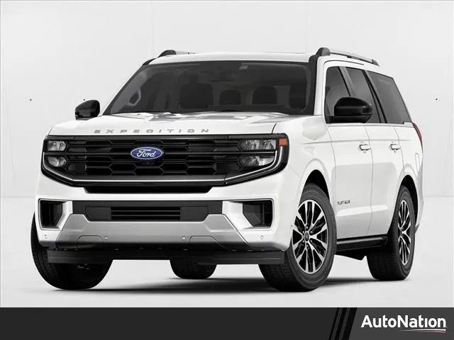 2026 Ford Expedition Platinum for sale in Jacksonville, FL