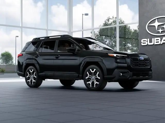 2026 Subaru Outback Touring XT for sale in Kansas City, MO