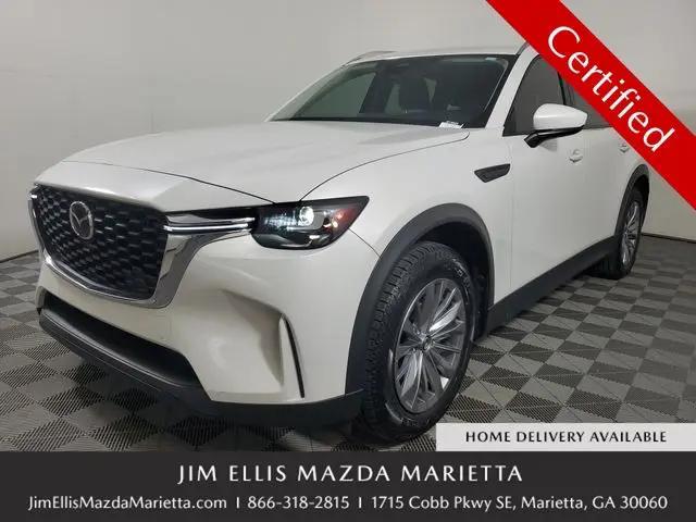 2024 Mazda X-90 3.3 Turbo Select for sale in Marietta, GA