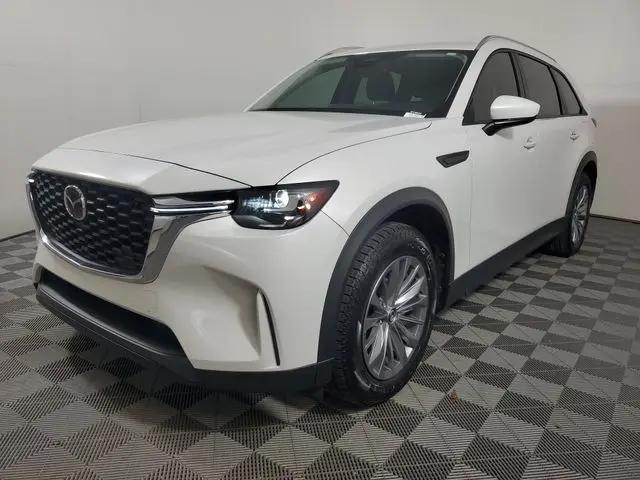 2024 Mazda X-90 3.3 Turbo Select for sale in Marietta, GA
