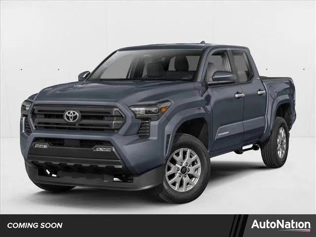 2026 Toyota Tacoma SR5 for sale in Pinellas Park, FL