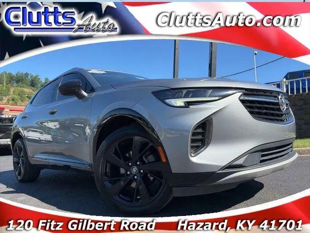 2023 Buick Envision Essence FWD for sale in Hazard, KY