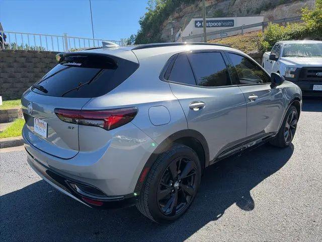 2023 Buick Envision Essence FWD