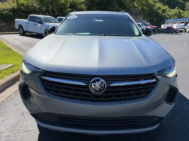 2023 Buick Envision Essence FWD