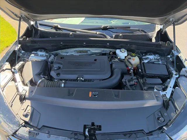 2023 Buick Envision Essence FWD