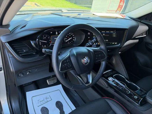 2023 Buick Envision Essence FWD