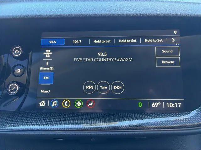 2023 Buick Envision Essence FWD