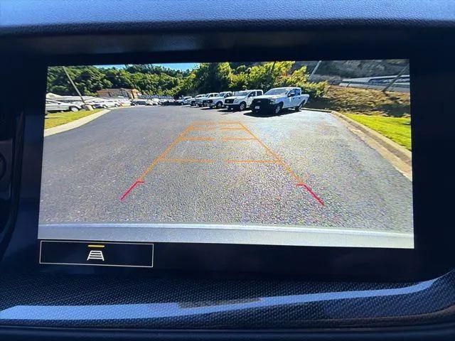 2023 Buick Envision Essence FWD