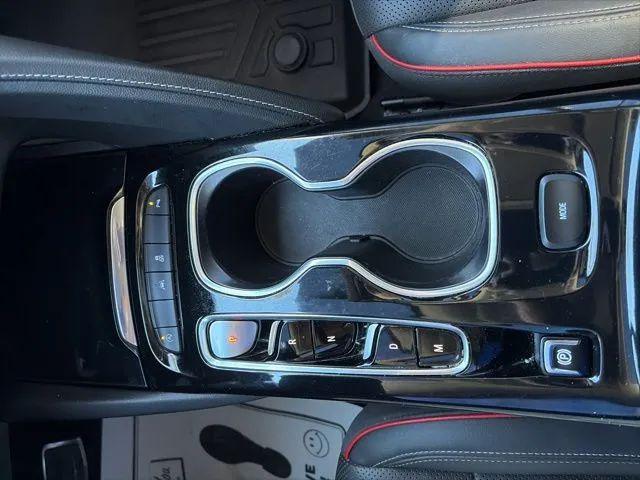 2023 Buick Envision Essence FWD
