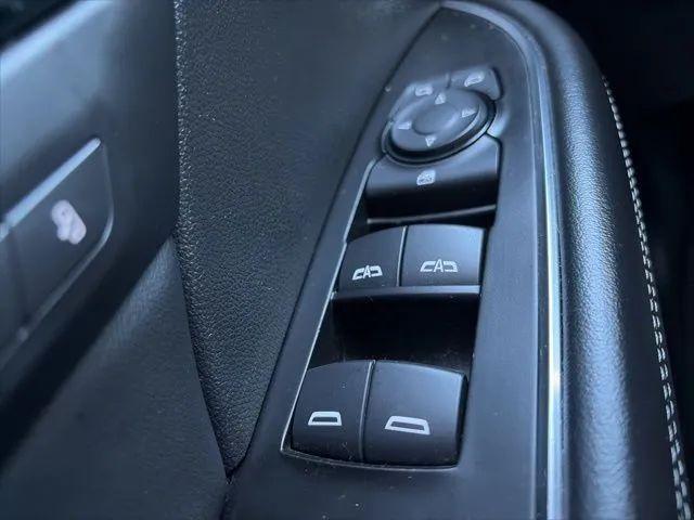 2023 Buick Envision Essence FWD