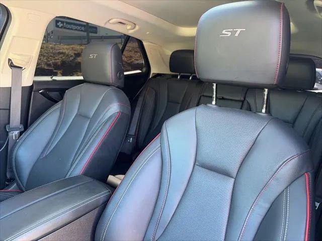 2023 Buick Envision Essence FWD