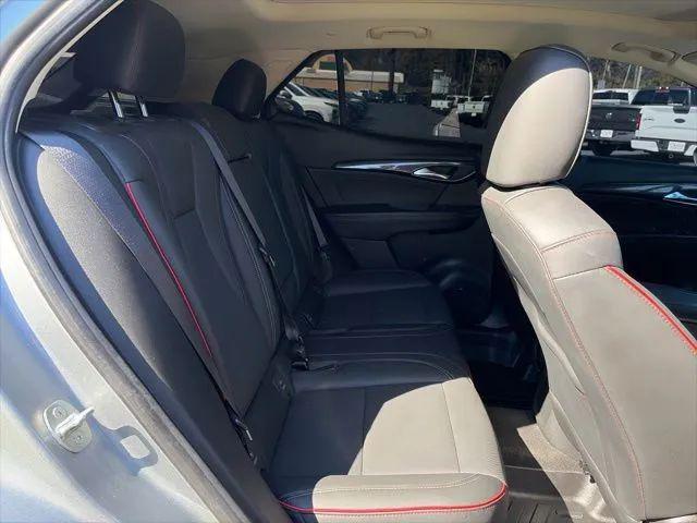 2023 Buick Envision Essence FWD
