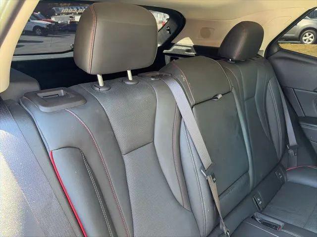 2023 Buick Envision Essence FWD