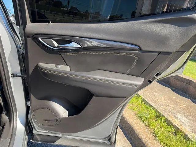 2023 Buick Envision Essence FWD