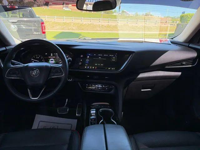2023 Buick Envision Essence FWD