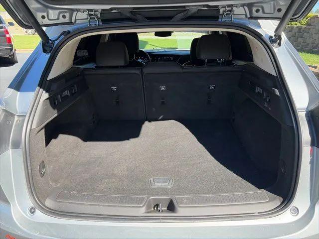 2023 Buick Envision Essence FWD