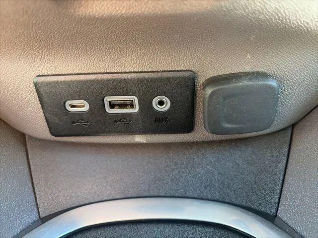 2022 Chevrolet Malibu FWD 1FL