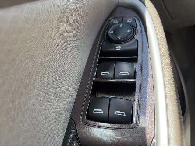 2022 Chevrolet Malibu FWD 1FL