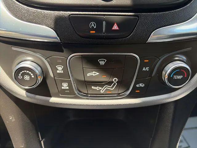 2023 Chevrolet Equinox AWD LS