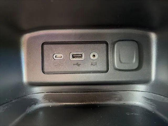 2023 Chevrolet Equinox AWD LS